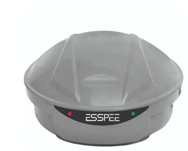 ESSPEE SPF-50 Stabilizer Grey