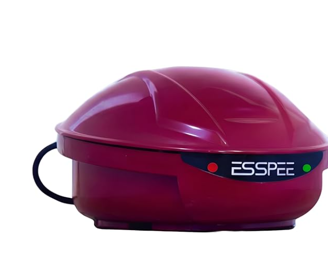 ESSPEE SPF-50 Stabilizer Cherry Red