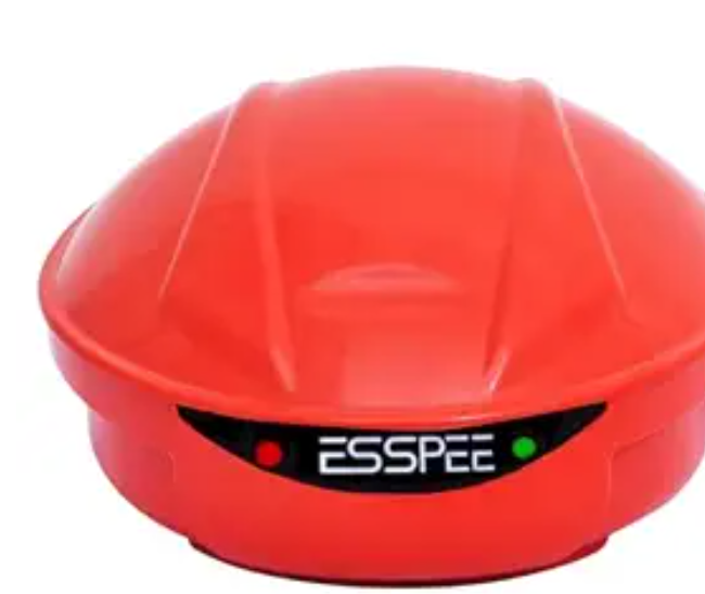 ESSPEE SPF-50 Stabilizer Bright Red