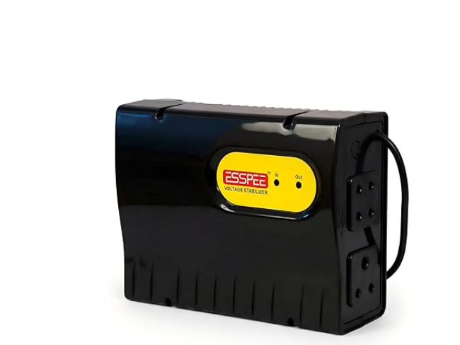 ESSPEE Voltage Stabilizer for LED/LCD TV Standard